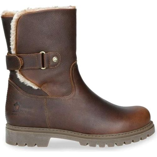 Panama Jack Felia B42 Chestnut Februar - Damen Laars