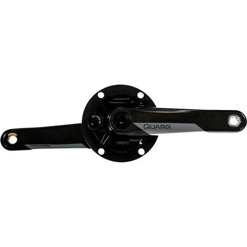 Quarq Dfour DUB Power Meter 172.5 Power Meter