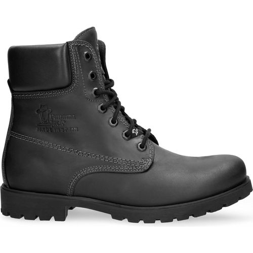Panama Jack Panama 03 C3 Zwart - Heren Stiefel - Panama 03 C3