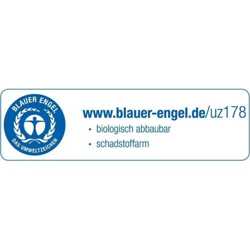 E-COLL Sägeketten-Haftöl UWS 20L (und Kettensägeöl Öle Haftöl Sägekettenhaftöl)