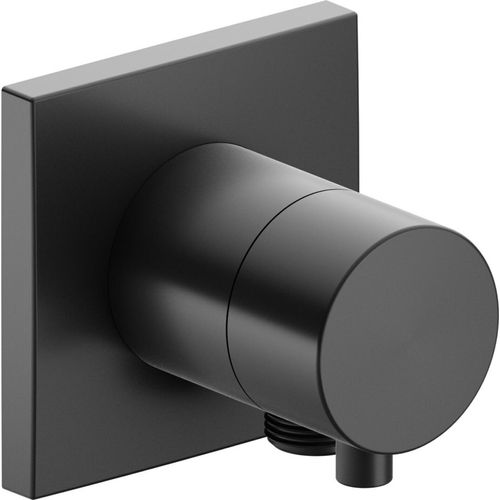KEUCO KE 2-Wege-Umstellventil IXMO DN 15 UP Gri IXMO COM Ros eck sw-ch geb