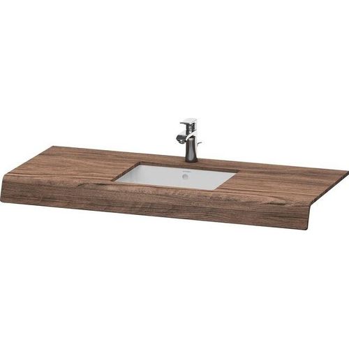 Duravit Duravit Konsole DURASTYLE 550x800x100mm NB du