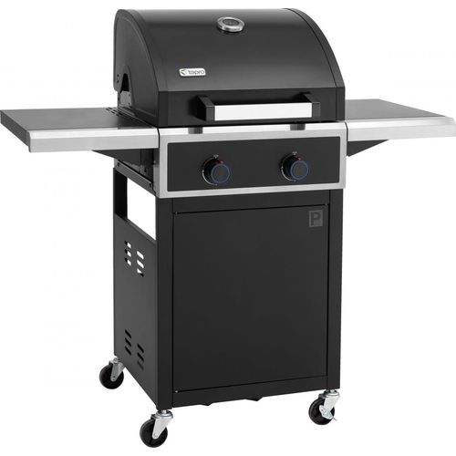 tepro Gasgrill Keansburg 2 118,0 x 59,2 x 114,6 cm