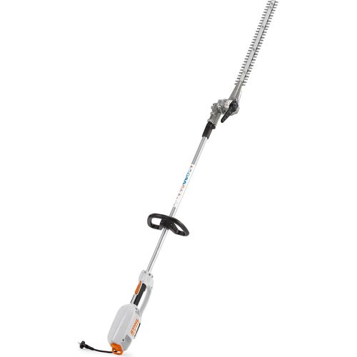 STIHL HLE 71 K Elektro Heckenschneider