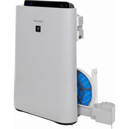 Sharp Ua-Hd50E-L Luftreiniger 40M2 Hepa + Silber Ionen