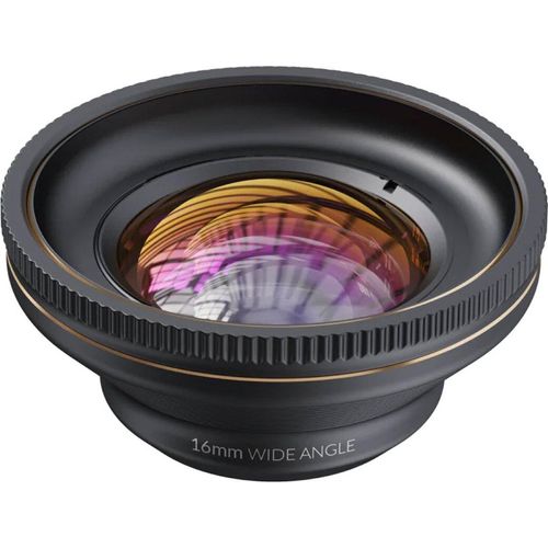 ShiftCam LensUltra 16mm Wide Angle