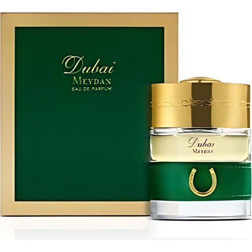 The Spirit Of Dubai Meydan Unisex Woda perfumowana, 50 ml