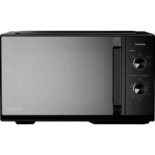 Toshiba Mikrowellenherd 20L 800W Abtauen Touch Panel 5 Stufen