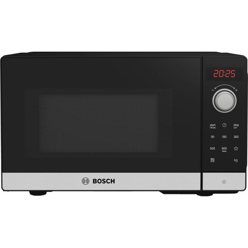 Mikrowellenherd Bosch Serie 2 20L 800W Autopilot 7 Programme Timer