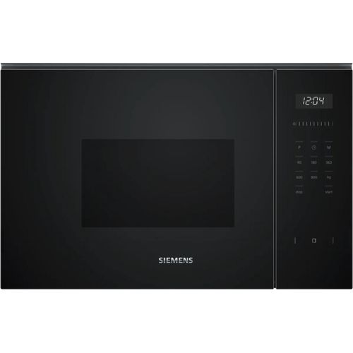 Siemens Mikrowellenofen 800W 20L Led Touch 5 Stufen, Speicherfunktion
