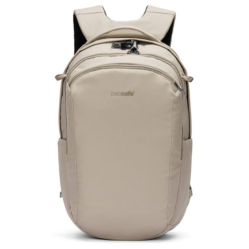 pacsafe V 26L Tour - Rucksack 16" 46.5 cm (beige)
