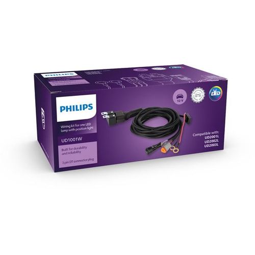 PHILIPS ud1001wx1