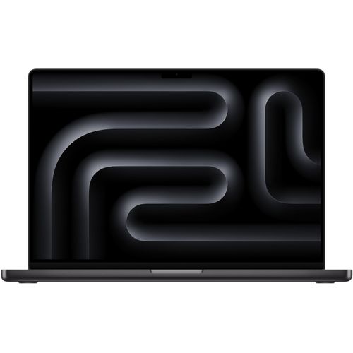 APPLE Notebook "MacBook Pro CTO 16", schwarz (space schwarz), 36 GB RAM 2.000 GB SSD, M5 Max,macOS, Notebooks