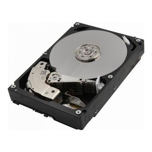E-Capacity HDD 8TB 3.5 7.2k SATA 6G 4kn