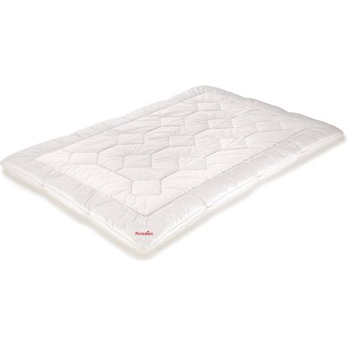 Paradies 4-Jahreszeitenbettdecke Anela Varietta Größe 135x200