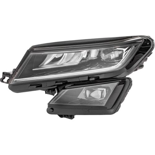 Hella LED Scheinwerfer links für Skoda Kodiaq