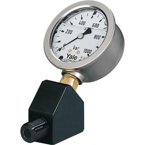 GYA-63 Manometersatz mit Manometer