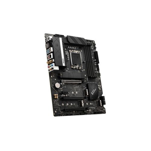 MSI PRO Z690-A WIFI Motherboard Intel Z690 LGA 1700 ATX