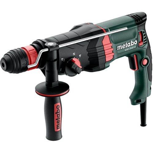 Metabo Kombihammer KHE 2645 Q Kunststoffkoffer