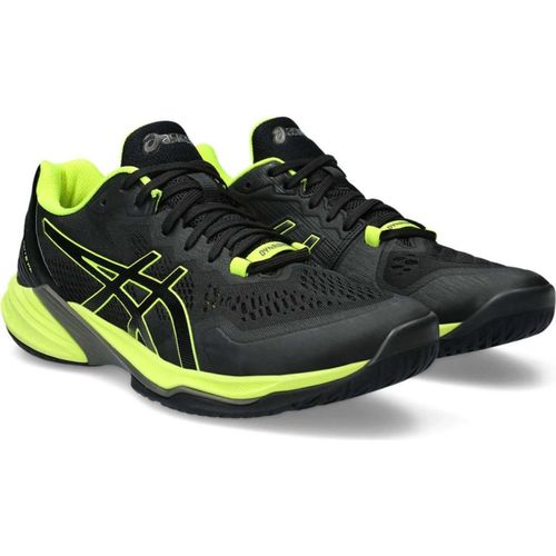 Asics Sky Elite FF 2 Herren-Volleyballschuhe, Größe 41,5