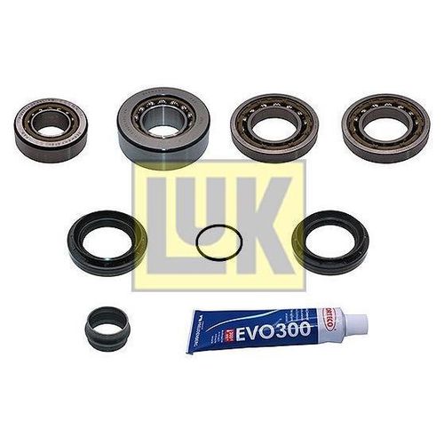 LuK Reparatursatz Differential Diferential 462 0398 10 für BMW 3 Touring (E91)