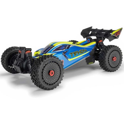ARRMA Buggy Typhon MEGA 665, Buggy, 1:8, 3300 mAh, 2,8 kg