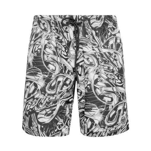 Boxer Swimwear