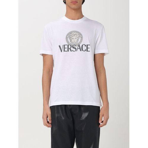 Medusa Hoofd Logo T-shirt