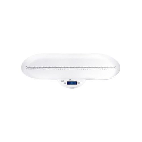 Momini TinyScale - Baby Scale