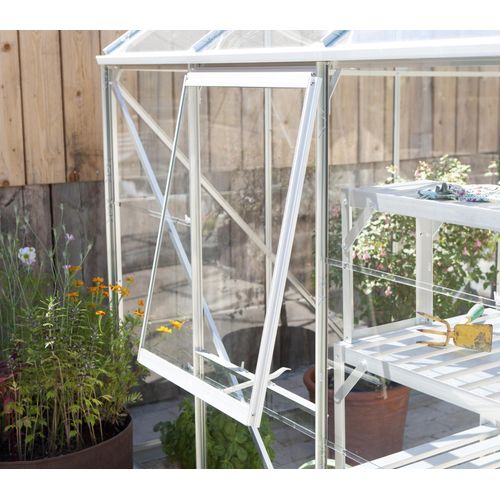 Seitenfenster V mit ESG3mm