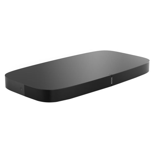 Sonos PLAYBASE, Schwarz, IEEE 802.11b,IEEE 802.11g, 100-240, 50/60, 720 mm, 380 mm