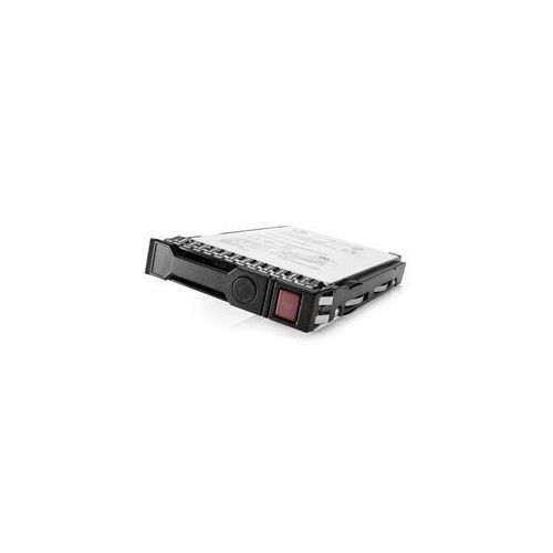 HPE SATA 3,5-Zoll Festplatte – Neu, originalverpackt, Ersatzteil – Serial ATA