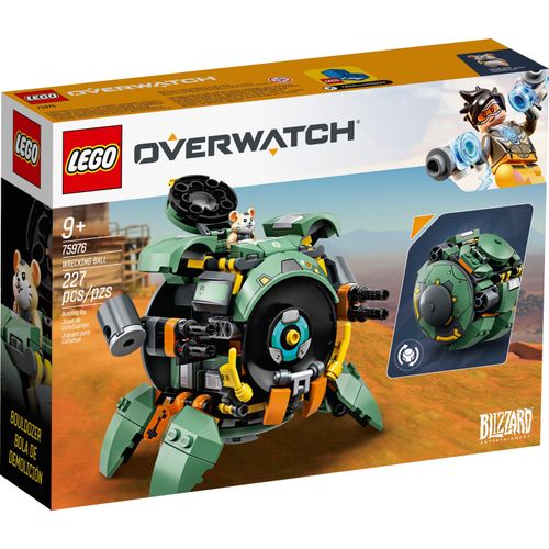 LEGO® Overwatch™ , 75976