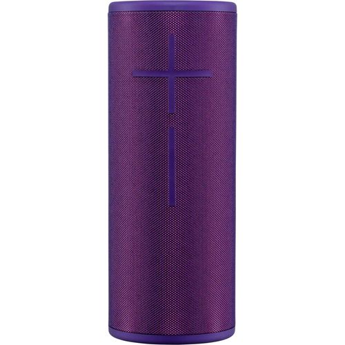 Ultimate Ears MEGABOOM 3 - Lautsprecher - tragbar - kabellos - Bluetooth - Purpur