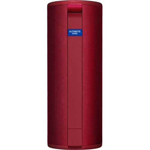 Ultimate Ears MEGABOOM 3 - Lautsprecher - tragbar - kabellos - Bluetooth - Sunset Red