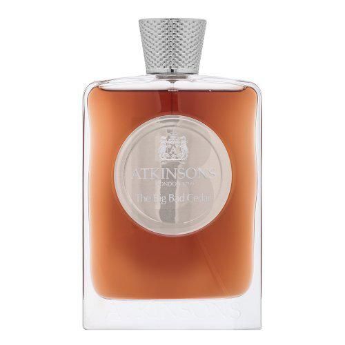 Atkinsons 1799 The Big Bad Cedar, Unisex, 100 ml, Kardamom, Muskatellersalbei, Laubmoose, Zedernholz, 1 Stück(e)