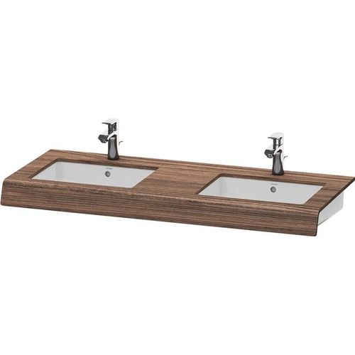 Duravit Duravit Konsole DURASTYLE 550x800x100mm NB du