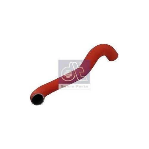 DT Spare Parts 7.21390 Turbo Ladeluftschlauch für IVECO DAILY IV Kasten/Kombi Daily IV Pritsche / Fahrgestell DAILY IV Bus DAILY IV Kipper