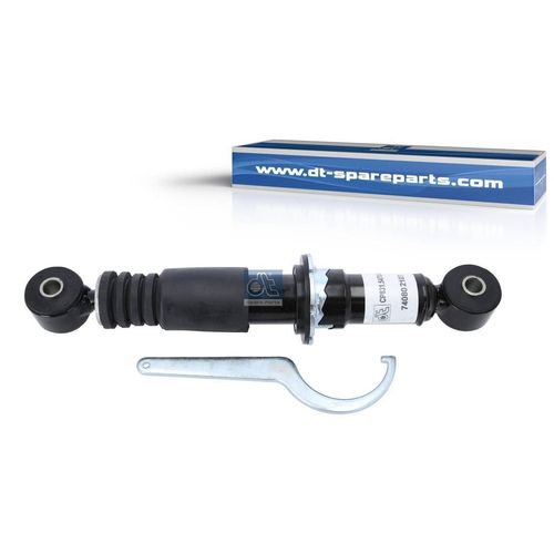 DT Spare Parts Dämpfer Fahrerhauslagerung 2.70429