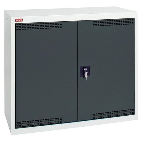 STIER Umweltschrank Premium 900x1000x500 mm