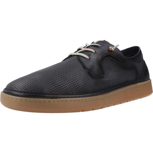 FLUCHOS F1947 Blau