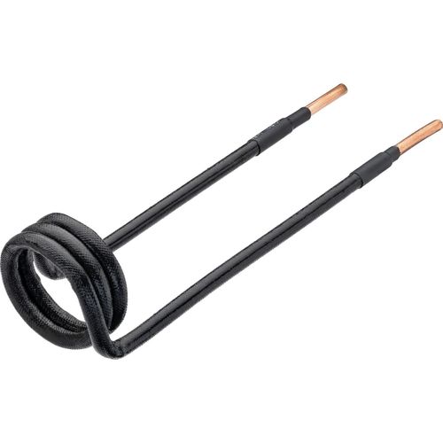 VIGOR Starre Spule 26 mm M12 V4891N-3