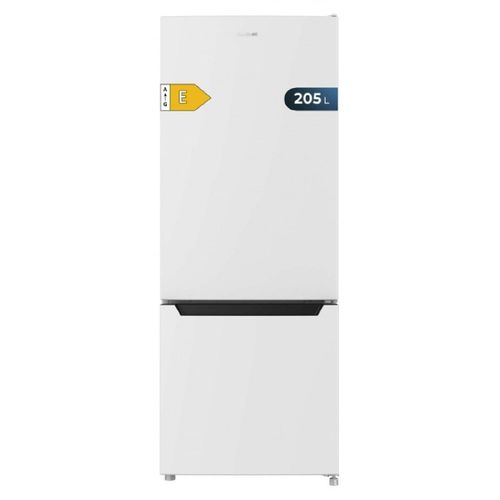 Cecotec 02076, 205 l, N-ST, 39 dB, 2,4 kg/24h, E, Weiß
