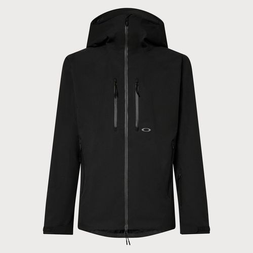 Oakley KENDALL RC SHELL JACKET 2.0 schwarz L