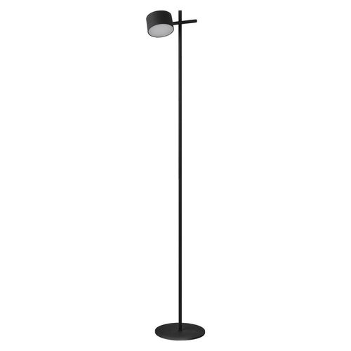 LED Stehlampe dimmbar 3000 K 350 lm 130.5 cm hoch Modern