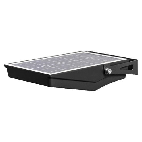 LED Außenlampe Akku Bewegungssensor H: 31.3 cm 4000 K 1200 lm Modern