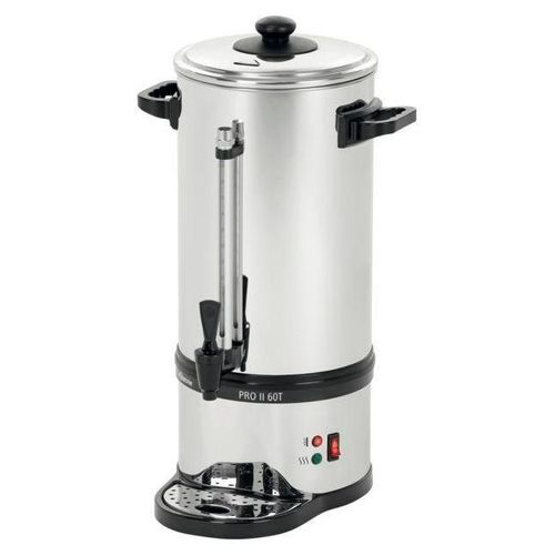 Bartscher Kaffeemaschine Bartscher PRO II 60
