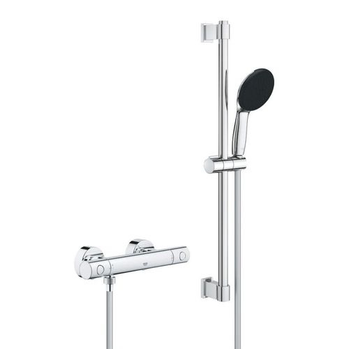 GROHE Precision Get, Chrom