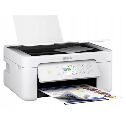 EPSON XP-4205 WLAN Duplex A4 5760 dpi Drucken, Scannen, Kopieren – Neu, Direct Mobile