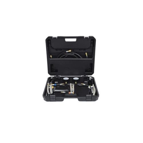 KS TOOLS Prüfset Kraftstoffidentifikation 150.1845 4000g